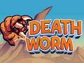 Gra Worm Śmierci w Internecie