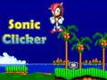 Gra Sonic Clicker w Internecie