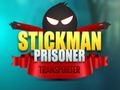 Gra Amerykański Policjant Stickman Przestępca w Internecie