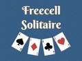 Gra Freecell Solitaire w Internecie