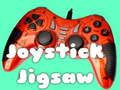Gra Puzzle Joystick w Internecie