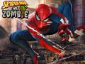 Gra Spider-Man vs Zombie w Internecie