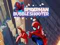 Gra Spider-Man: Strzelec Bąbelków w Internecie