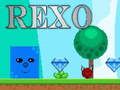 Gra Rexo w Internecie