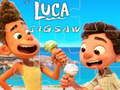 Gra Puzzle Luca w Internecie