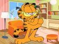 Gra Puzzle Garfielda w Internecie