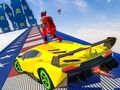 Gra Ekstremalny symulator jazdy 3D w Internecie
