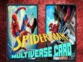 Gra Spider-Man Multiverse Karta w Internecie