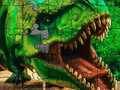 Gra Puzzle Dino Park w Internecie
