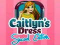 Gra Caitlyn: Stylizacje Szkolne w Internecie Gra Caitlyn: Stylizacje Szkolne w Internecie