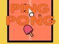 Gra Ping-pong w Internecie