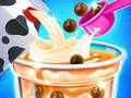 Gra Baby Taylor: Twórca Bubble Tea w Internecie