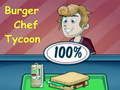 Gra Burger Chef Tycoon w Internecie Gra Burger Chef Tycoon w Internecie