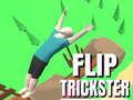 Gra Flip Trickster w Internecie