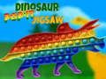 Gra Dinozaur Pop It Puzzle w Internecie