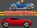 Gra Szybkie Hot Wheels w Internecie