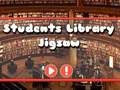 Gra Układanka Biblioteki Uczniów w Internecie