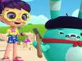 Gra Puzzle Zagadki Abby w Internecie