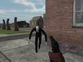 Gra Świt Slendermana w Internecie