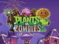 Gra Rośliny kontra Zombie w Internecie Gra Rośliny kontra Zombie w Internecie