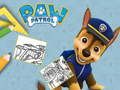 Gra Paw Patrol w Internecie Gra Paw Patrol w Internecie