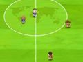 Gra Kopanito: Wszystkie Gwiazdy Futbolu w Internecie