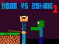 Gra Noob kontra Zombie 2 w Internecie