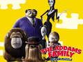 Gra Puzzle Rodziny Addamsów w Internecie