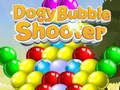 Gra Pies Shooter Bąbelków w Internecie