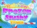 Gra Tir z Mrożonym Slushem Tęczowym w Internecie