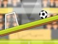 Gra Obracający Się Futbol w Internecie