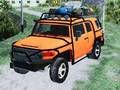 Gra Off-Road Jazda Ciężarówką 3D w Internecie