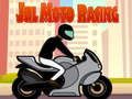 Gra Jul Moto Wyścigi w Internecie
