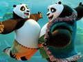 Gra Puzzle Kung Fu Panda w Internecie