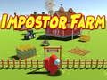 Gra Farma Impostora w Internecie
