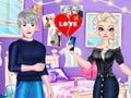Gra Elsa: Czas Złamanych Serc w Internecie