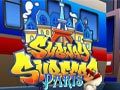 Gra Subway Surfers Paryż w Internecie