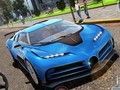 Gra Szalone Akrobacje w Niebie i Miejskie Akrobacje: Rover Sport w Internecie