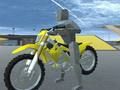 Gra Sportowy Motocykl Akrobacyjny 3D w Internecie