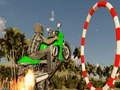 Gra Darmowy Wyścig Rowerowy - Gry Wyścigowe Motocykli Online w Internecie