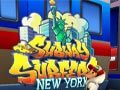Gra Subway Surfers Nowy Jork w Internecie