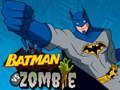 Gra Batman kontra Zombie w Internecie