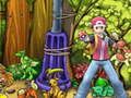 Gra Ukryte pokemony w Internecie