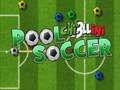Gra Chiellini Pool Soccer w Internecie