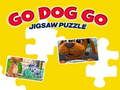 Gra Idź Piesku Idź Puzzle w Internecie