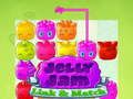 Gra Jelly Jam Połącz i Dopasuj w Internecie