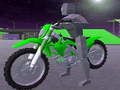 Gra Gra Sportowy Stunt Motocykl 3D w Internecie