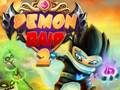 Gra Najazd demonów 2 w Internecie