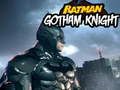 Gra Batman Rycerz Gotham Jazda na Łyżwach w Internecie