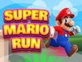 Gra Super Mario Biegnij w Internecie